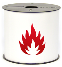 Hoge Temperaturen tape (H250)