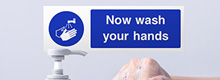 Warning signs &amp; Safety stickers